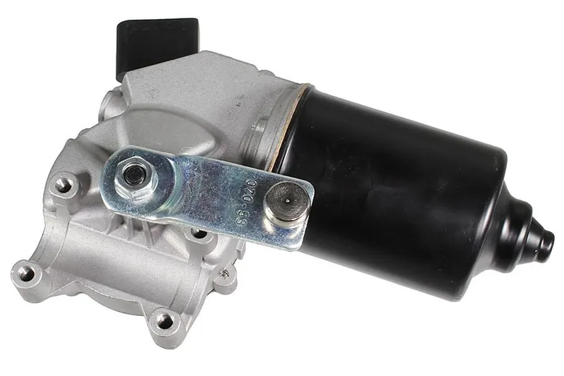 Vindrutetorkarmotor METZGER 2190689