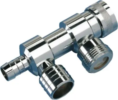 Nito Combi valve 1/2″ for washing machine