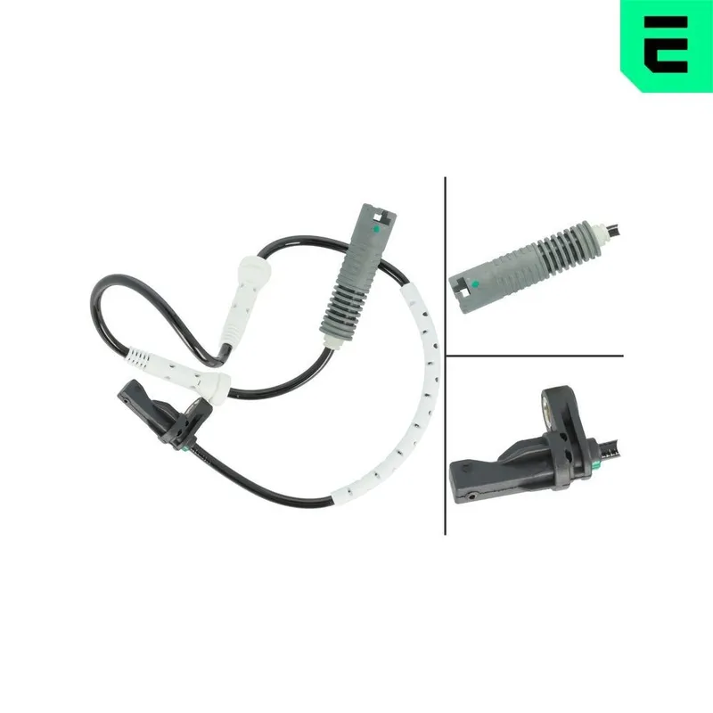 ABS-givare OPTIMAL 06-S078