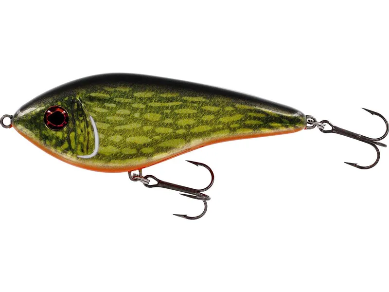 Westin Swim 15 cm Jerkbete (#1920)