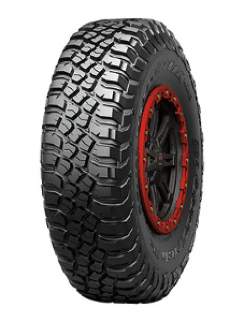 BF Goodrich Mud-Terrain T/A KM 3 ( LT225/75 R16 115/112Q, POR )