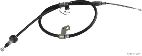 Handbromsvajer HERTH+BUSS JAKOPARTS J3920347