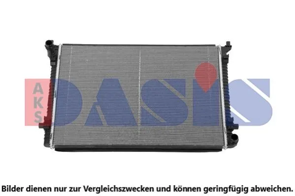 Kylare AKS DASIS 040107N