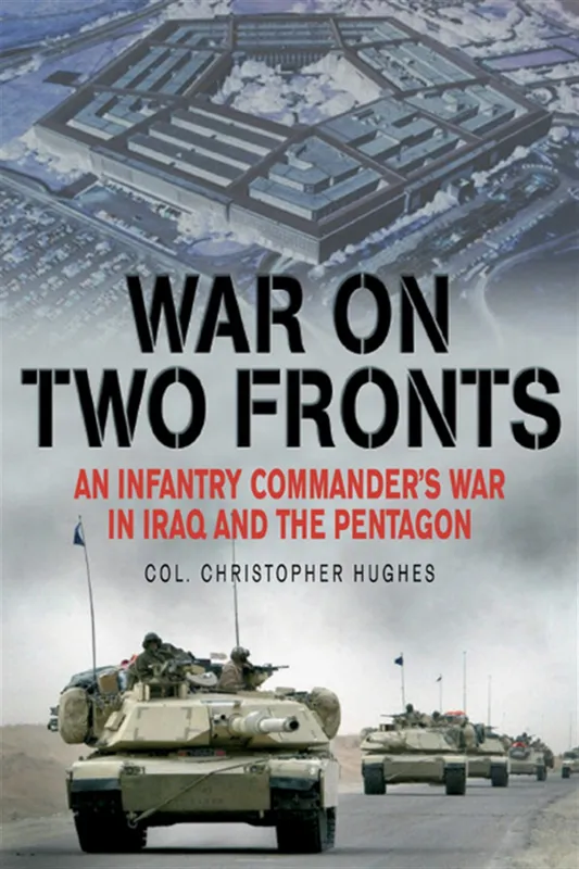 War on Two Fronts, E-bok