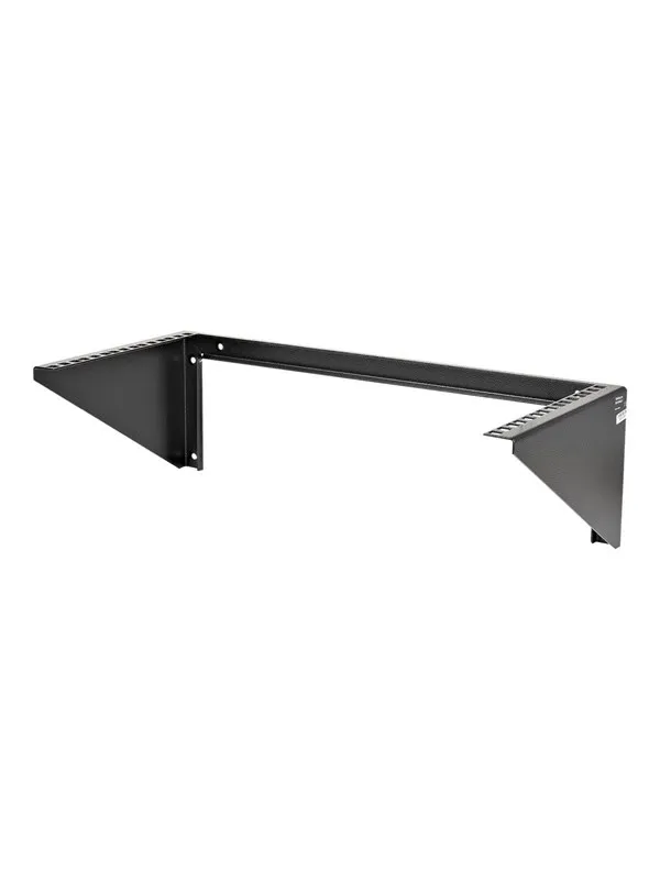 Startech Startech.com Rk519wallv Rack 5u Väggmonterad Rack Svart