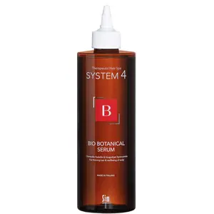 Sim Sensitive Bio Botanical System 4 Serum 500 ml
