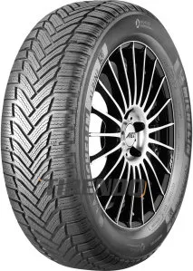 Michelin Alpin 6 ( 205/50 R19 94H XL EV Suitable )