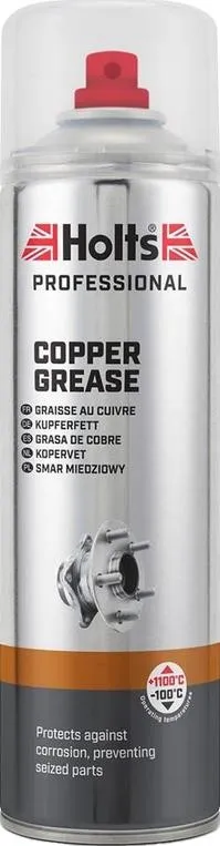 Kopparfett HOLTS HMTN0018A