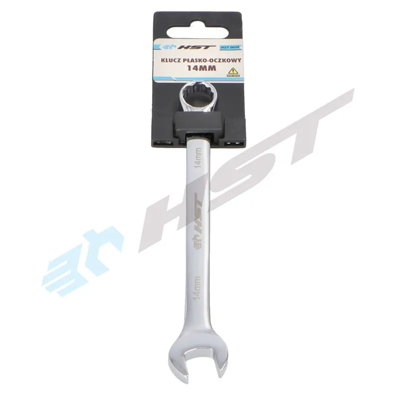 Blocknyckel HST HST 0058