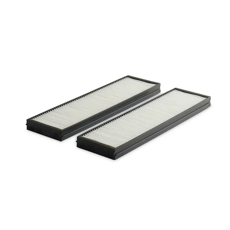 Kupéfilter UFI 53.163.00