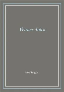 Winter Tales