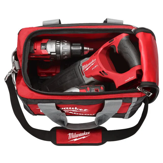 DUFFELVÄSKA PACKOUT 38CM | Beijerbygg Byggmaterial