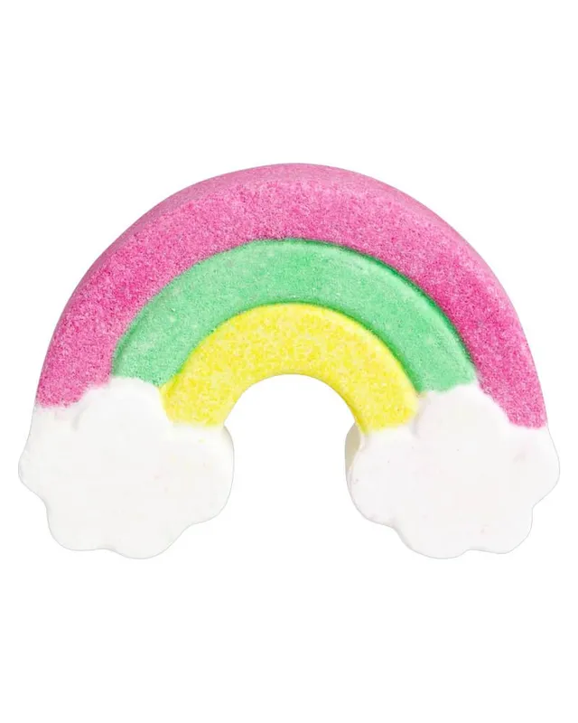 Martinelia Rainbow Bath Bomb (U) 150 g