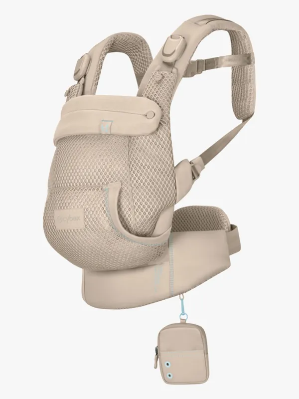 Cybex Laya Bärsele – Almond Beige