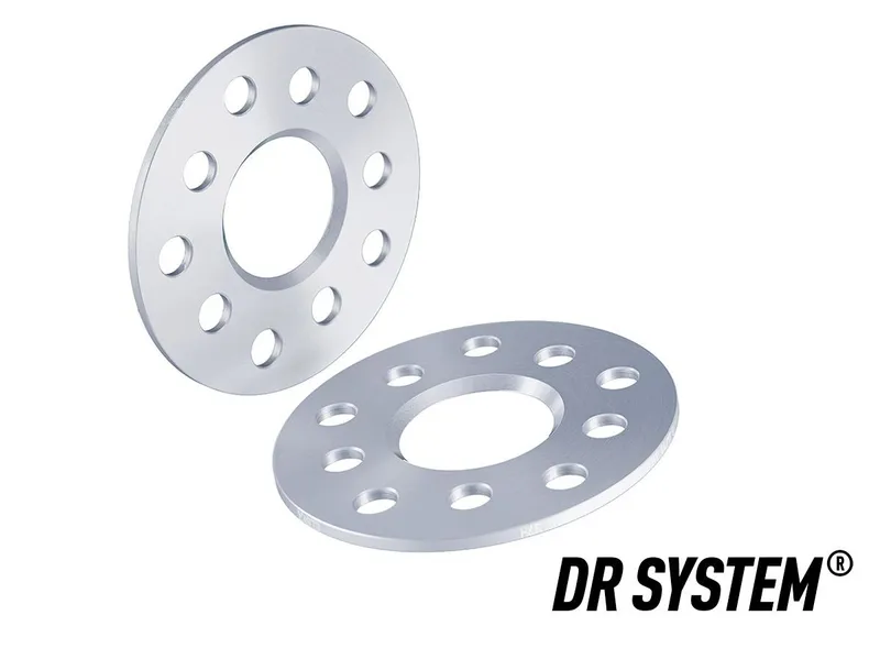 Spacers H&R 0675740