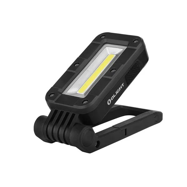 Laddbar arbetslampa OLIGHT Swivel, 400 lm