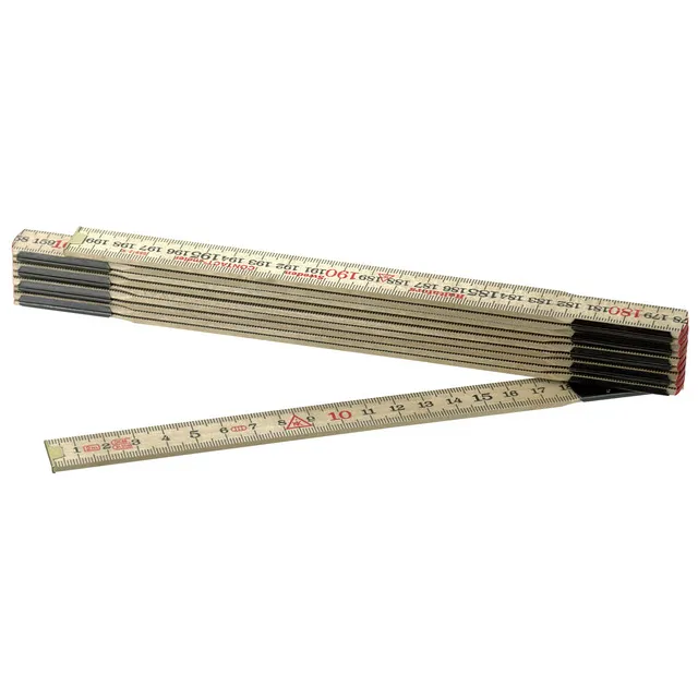 METERSTOCK-CONTACT 559-2-10 MM TRÄ 2M (10) | Beijerbygg Byggmaterial