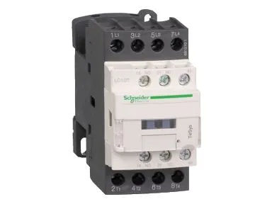 Schneider Electric Contactor (#7701)
