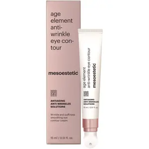 Mesoestetic Age Element Solutions Anti-Wrinkle Eye Contour