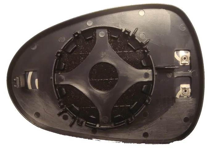 Backspegelglas TYC 331-0063-1