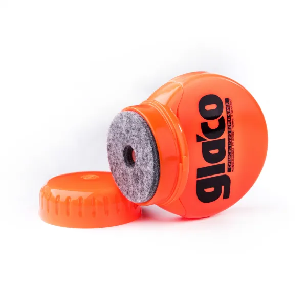 Glasförsegling SOFT99 Glaco Roll On Large, 120 ml, Endast glasförsegling