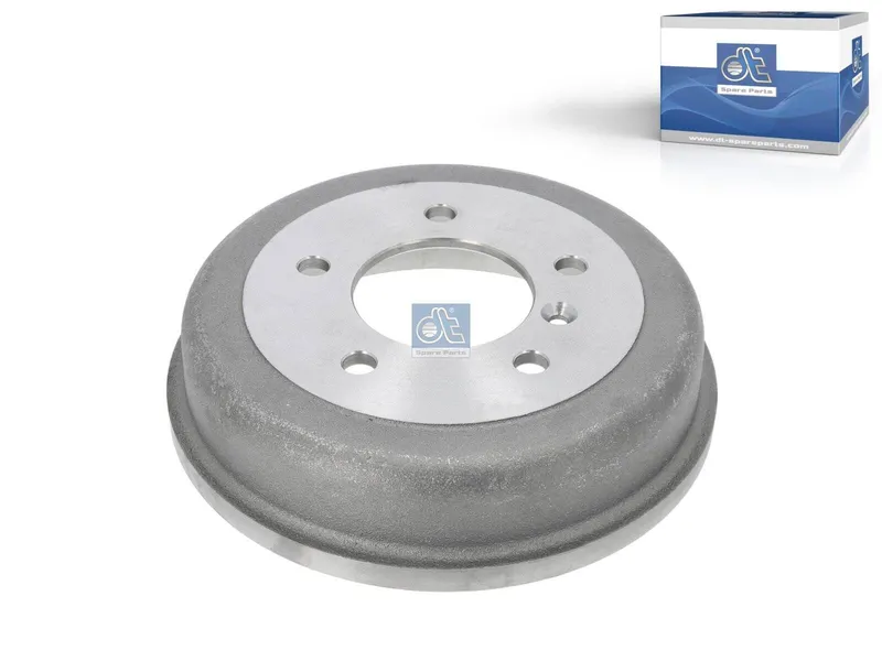 Bromstrumma DT Spare Parts 4.67240
