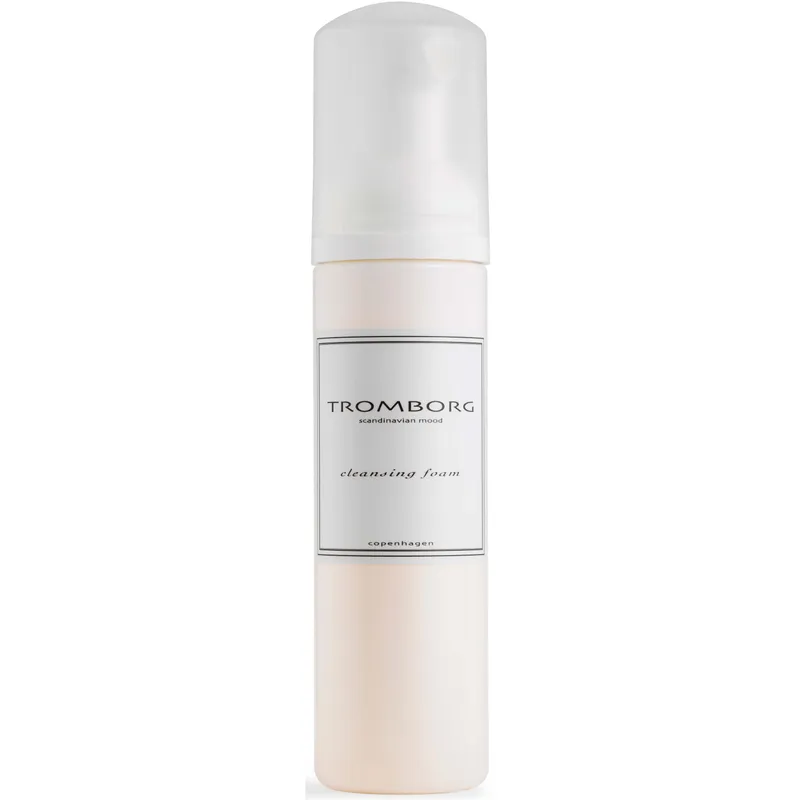 Tromborg Cleansing Foam Travel Size 75 ml