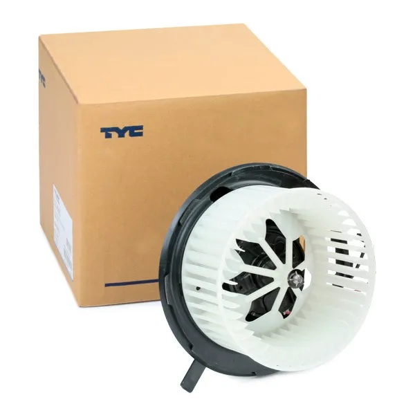 Kupéfläkt TYC 537-0005