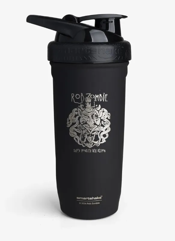 SmartShake Reforce Steel Rob Zombie 900ml