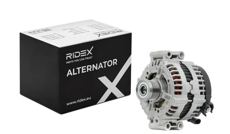 Generator RIDEX 4G0910