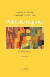 Politiska regimer : en introduktion (#2161)