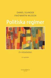 Politiska regimer : en introduktion (#2161)