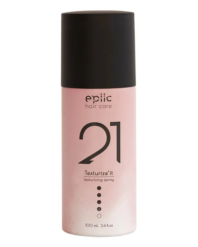 Epiic nr. 21 Texturize’it Texturizing Spray 100 ml