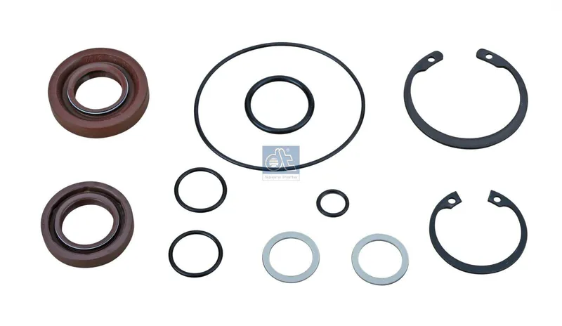 Tätningssats, hydraulpump DT Spare Parts 1.31954