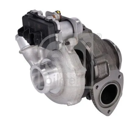 Turboaggregat FEBI BILSTEIN 187889