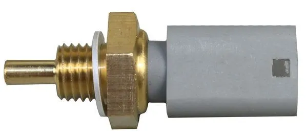 Sensor, kylmedietemperatur METZGER 0905103