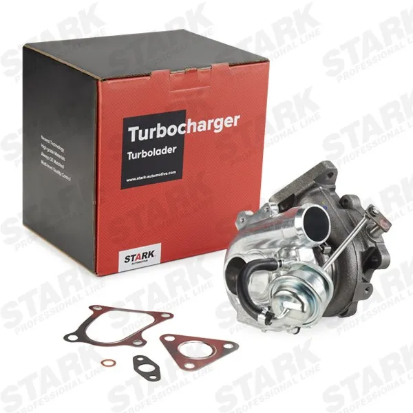 Turboaggregat STARK SKCT-1191019