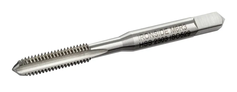 Ironside 202738 Gängtapp E500 M4, NR 3