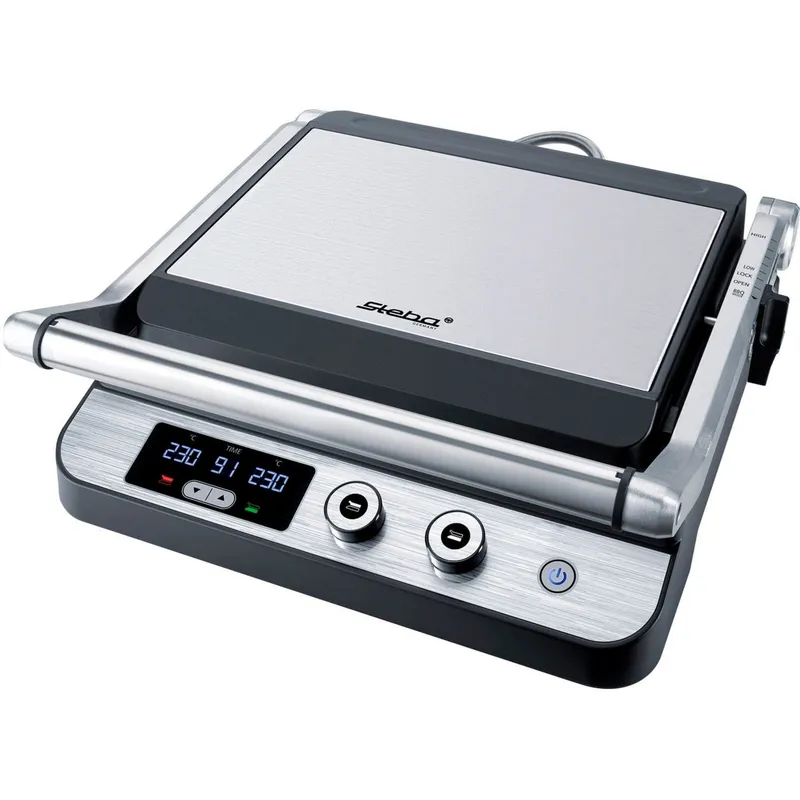 Steba Kontaktgrill Low Fat Fg120