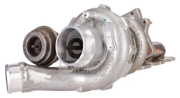 Turboaggregat FEBI BILSTEIN 187131