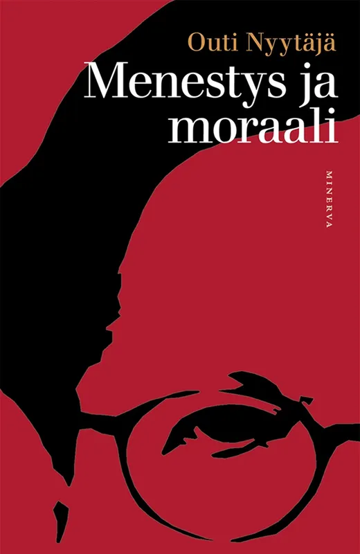 Menestys ja moraali, E-bok