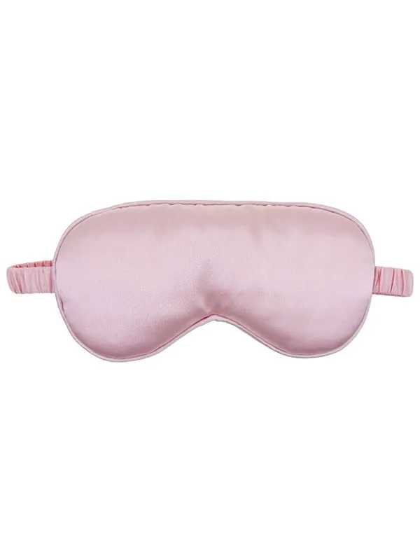 UNIQ Lyx Sömnmask - Rosa