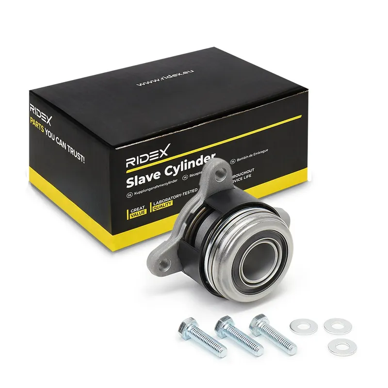 Slavcylinder, koppling RIDEX 620S0105