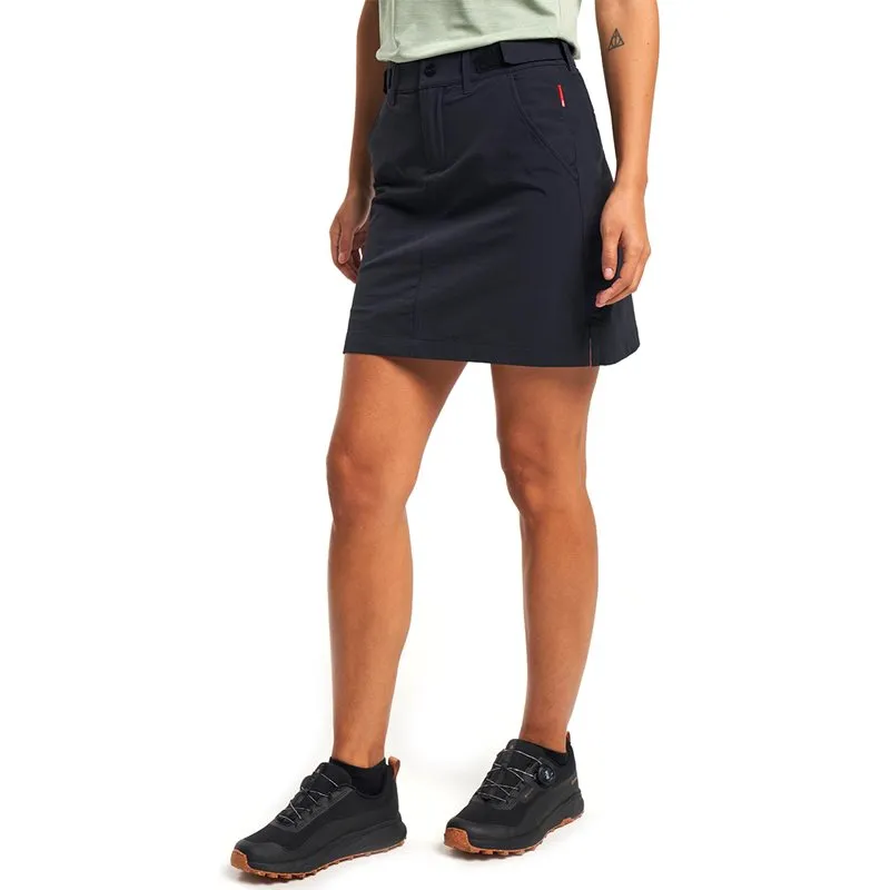 Tenson Women’s TXlite Skort Tap Shoe (#9421)