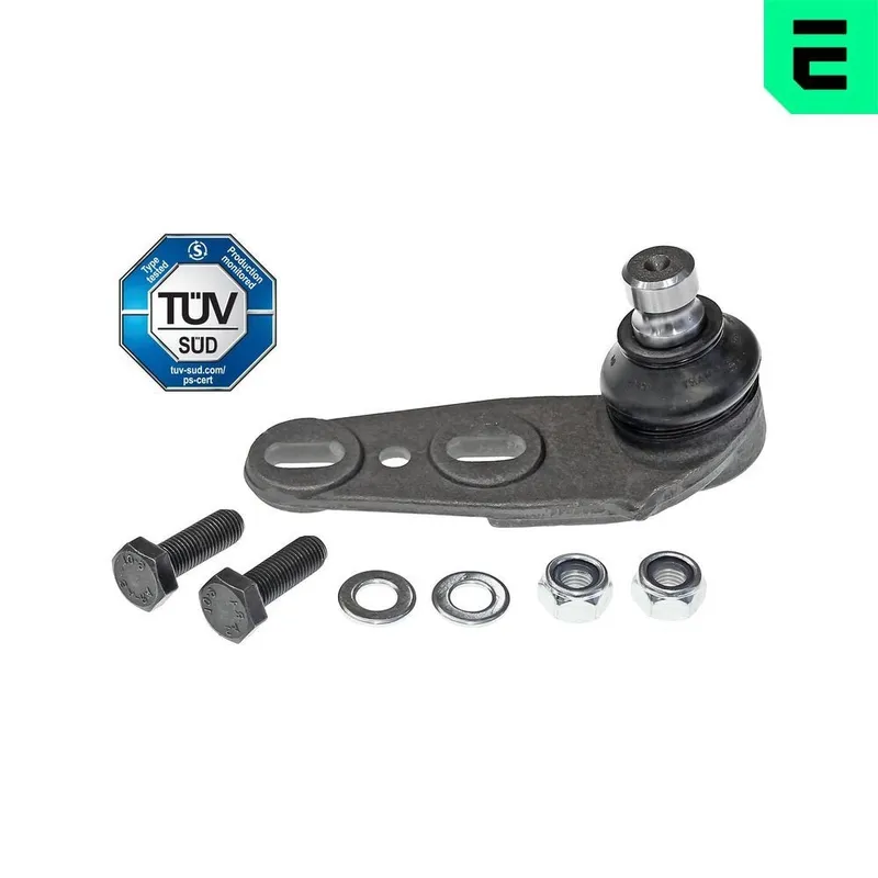 Spindelled OPTIMAL G3-118