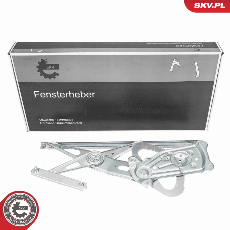 ESEN SKV 51SKV802 Fönsterhiss