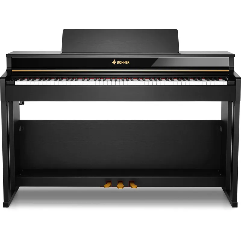 Donner DDP-400 el-piano