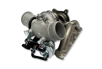 Turboaggregat JP GROUP 1117402900