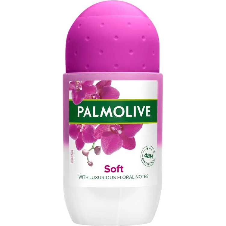 Palmolive Luxurious Softness 50 ml