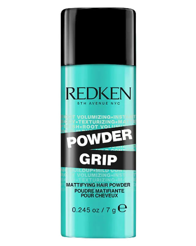 Styling by Redken - Styling Powder Grip